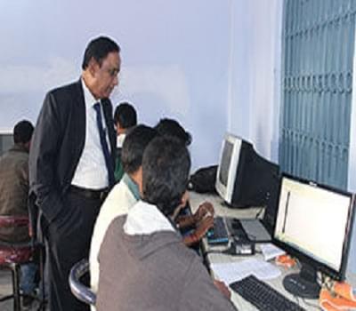 Islampur College Siliguri Infrastructure photo 3