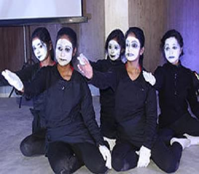 Islampur College Siliguri Event photo 3