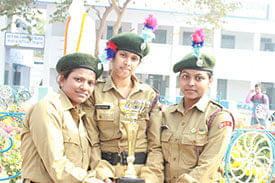 Islampur College Siliguri Event photo 1