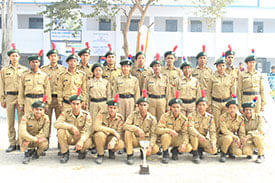 Islampur College Siliguri Event photo 6