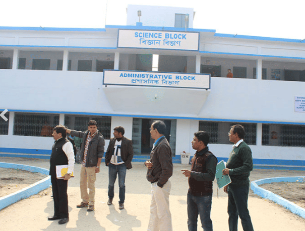 Islampur College Siliguri Event photo 7