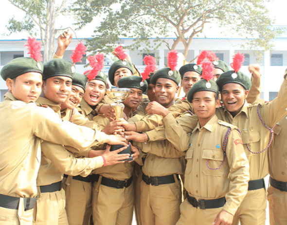 Islampur College Siliguri Event photo 8