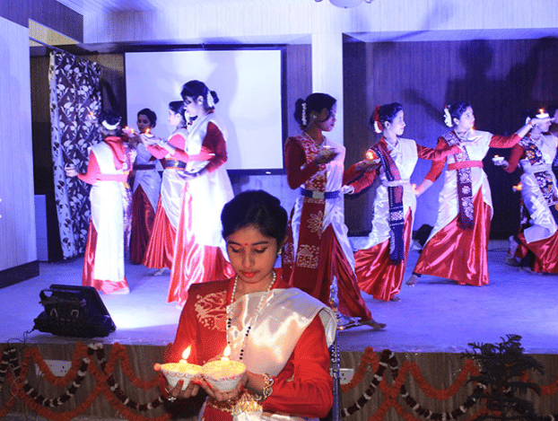 Islampur College Siliguri Event photo 10