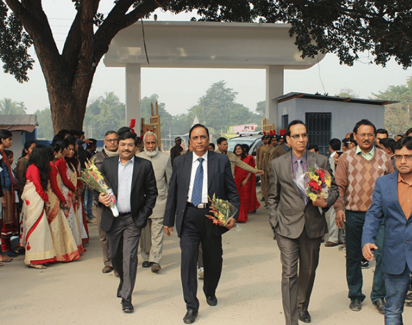 Islampur College Siliguri Event photo 11