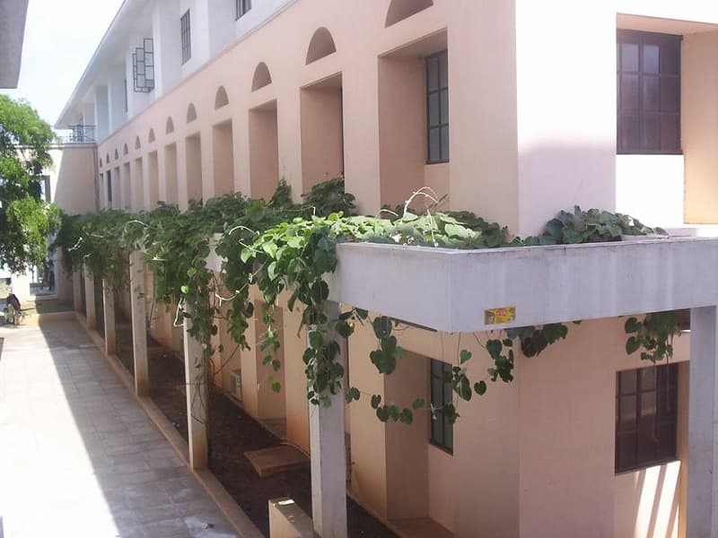V.L.B. Janakiammal College of Arts and Science Coimbatore Academic Building and Infrastructure photo 3