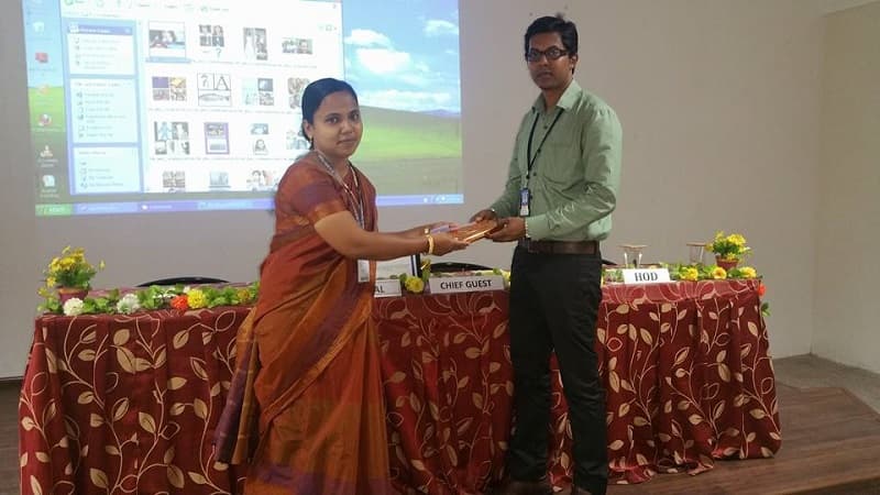 V.L.B. Janakiammal College of Arts and Science Coimbatore Event photo 5