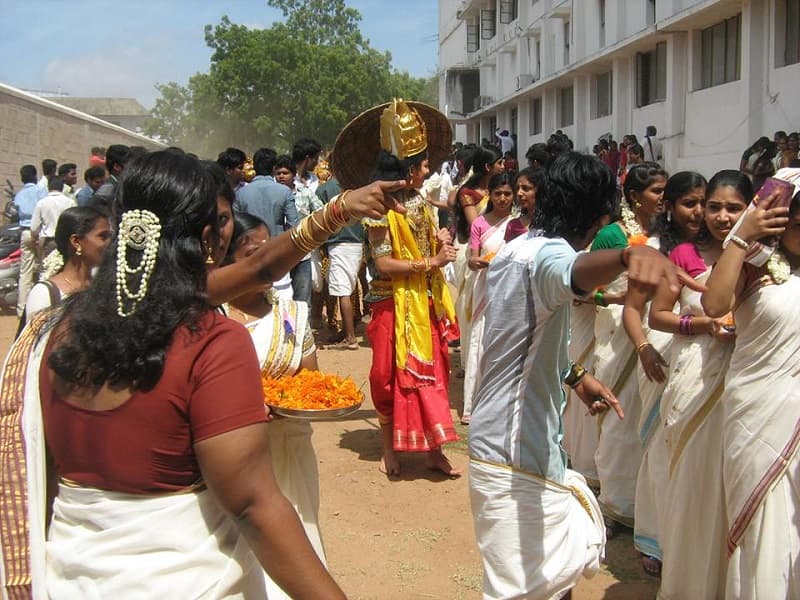 V.L.B. Janakiammal College of Arts and Science Coimbatore Event photo 7