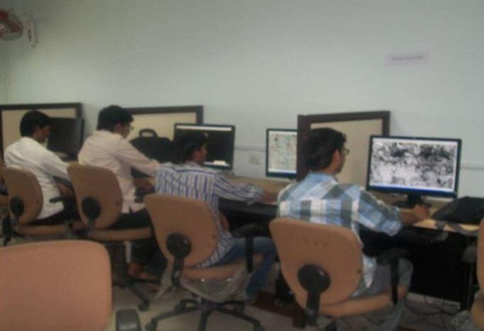 Institute of Science and Technology Hyderabad Facilities photo 1