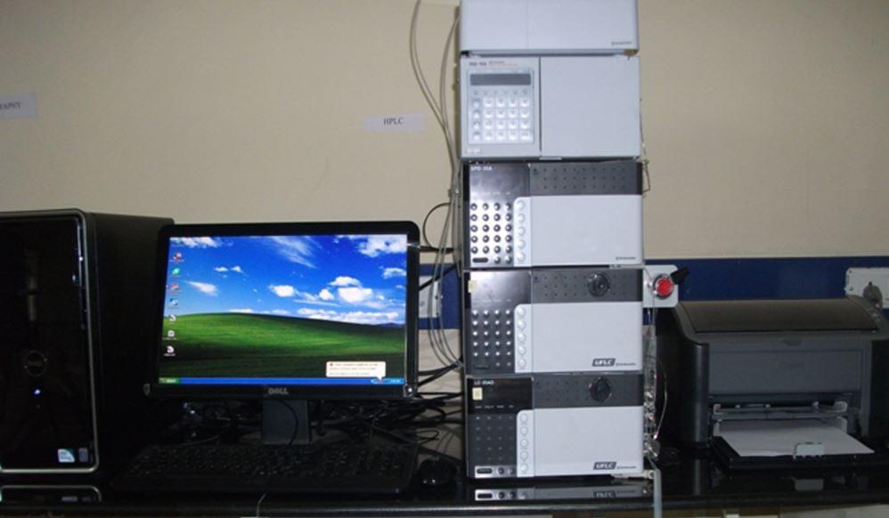 Institute of Science and Technology Hyderabad Facilities photo 9