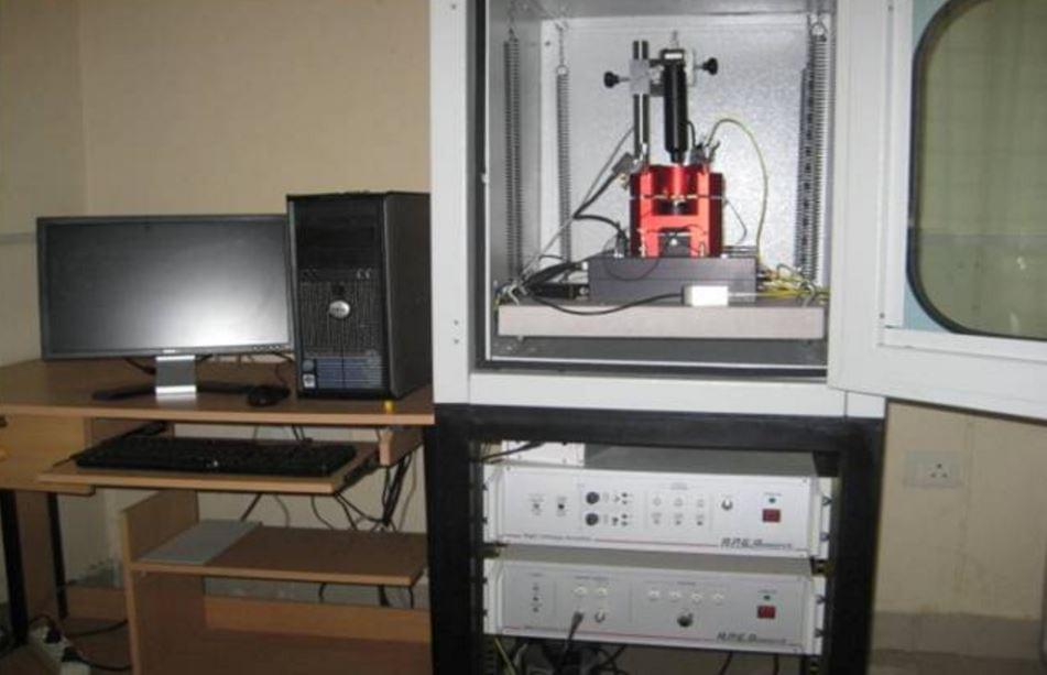 Institute of Science and Technology Hyderabad Facilities photo 10