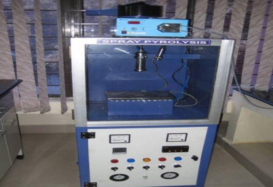 Institute of Science and Technology Hyderabad Facilities photo 11