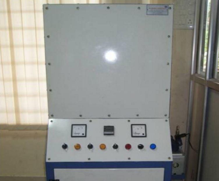 Institute of Science and Technology Hyderabad Facilities photo 12