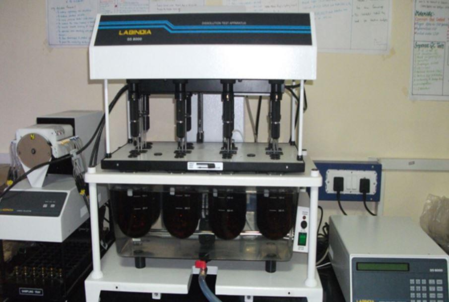 Institute of Science and Technology Hyderabad Facilities photo 13