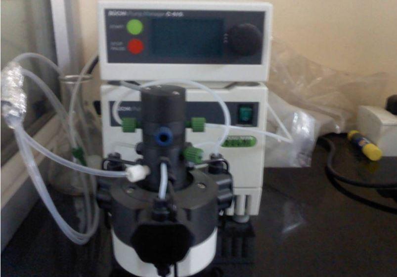 Institute of Science and Technology Hyderabad Facilities photo 14