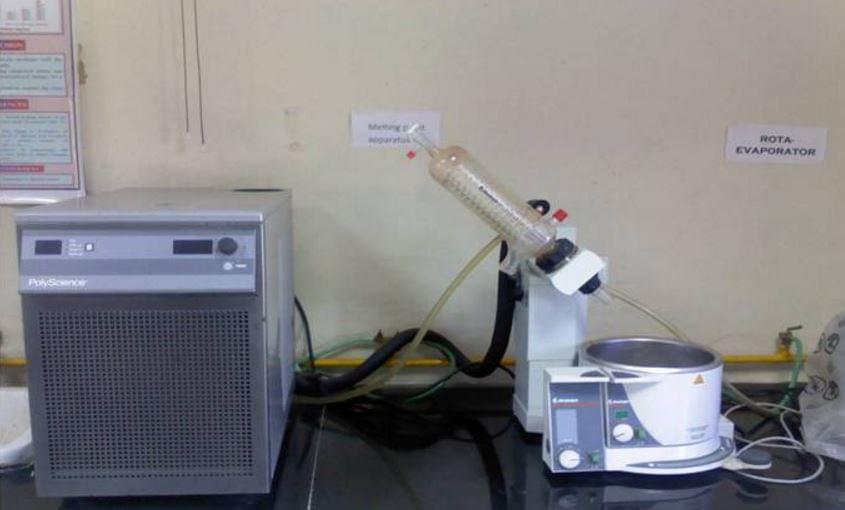 Institute of Science and Technology Hyderabad Facilities photo 17