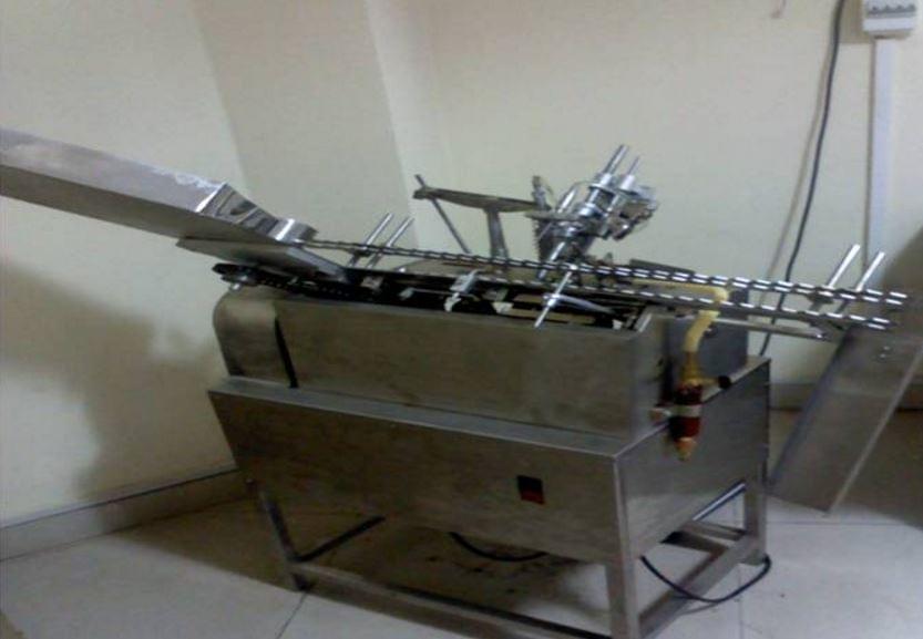 Institute of Science and Technology Hyderabad Facilities photo 18