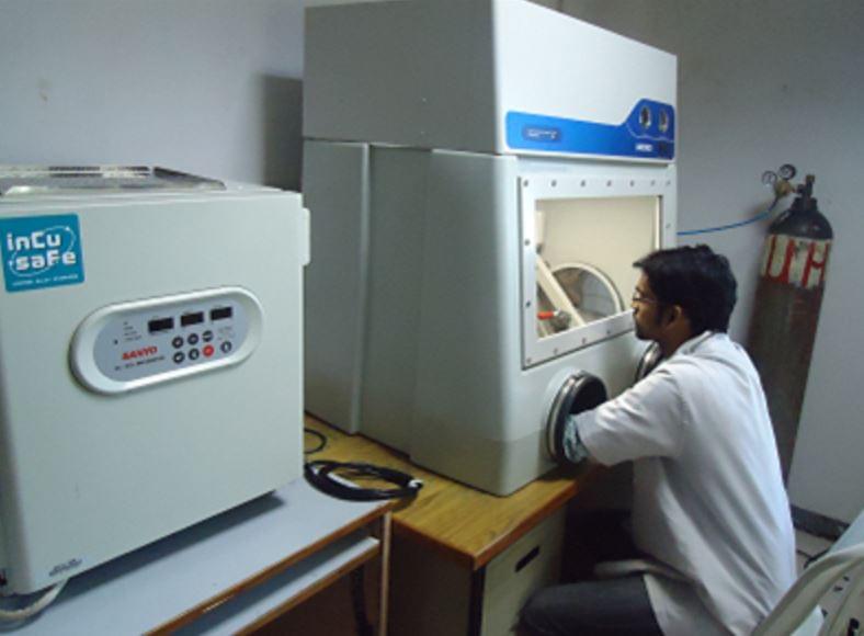 Institute of Science and Technology Hyderabad Facilities photo 4