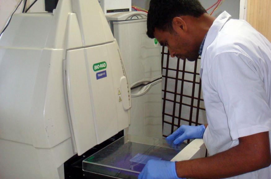 Institute of Science and Technology Hyderabad Facilities photo 5