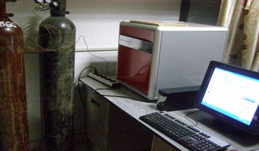 Institute of Science and Technology Hyderabad Facilities photo 7