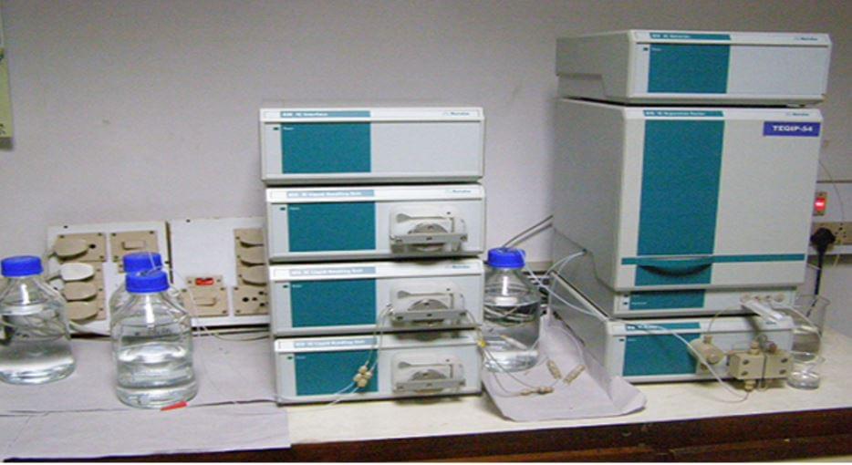 Institute of Science and Technology Hyderabad Facilities photo 8