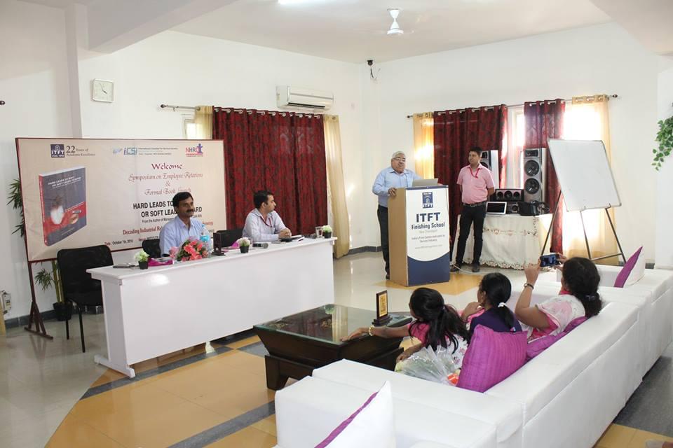 Institute of Technology and Future Management Trends Chandigarh Event at College photo 3