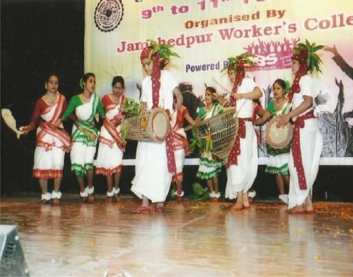 Jamshedpur CoOperative College Chaibasa Events photo 8