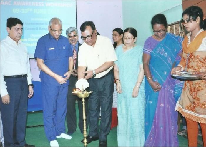 Jamshedpur CoOperative College Chaibasa Events photo 6