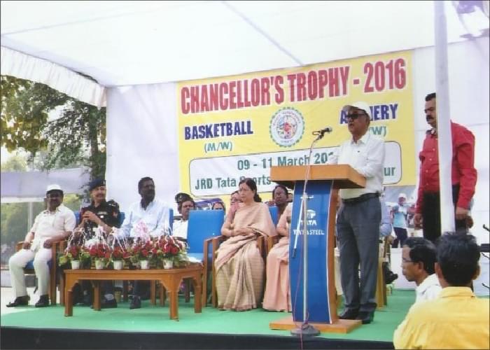 Jamshedpur CoOperative College Chaibasa Events photo 4