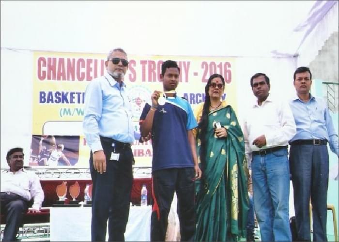 Jamshedpur CoOperative College Chaibasa Events photo 3