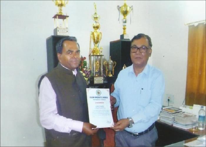 Jamshedpur CoOperative College Chaibasa Events photo 2