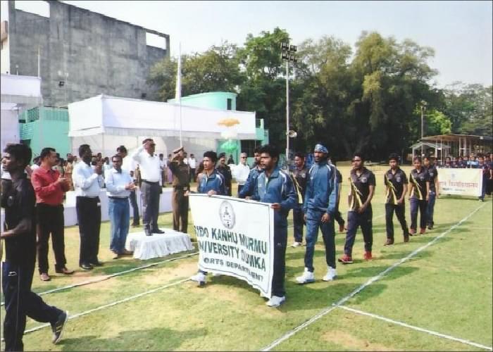 Jamshedpur CoOperative College Chaibasa Events photo 1