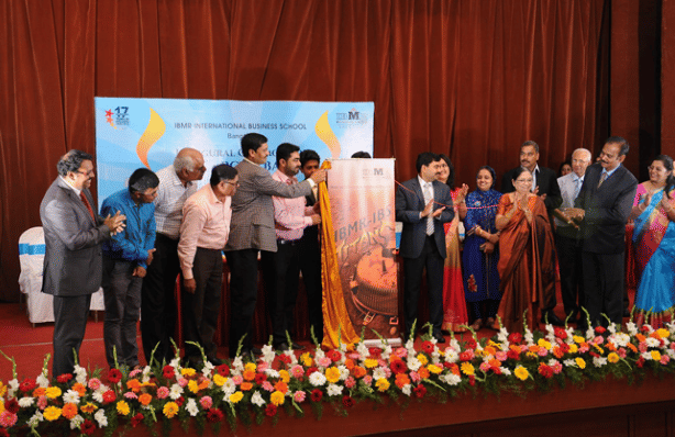 IBMR International Business School Bangalore Event photo 1