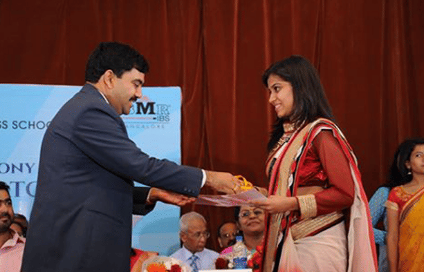 IBMR International Business School Bangalore Event photo 2