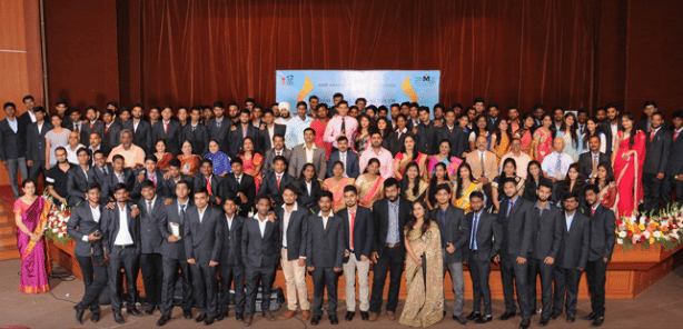 IBMR International Business School Bangalore Event photo 3