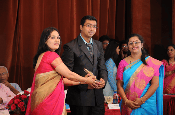 IBMR International Business School Bangalore Event photo 4
