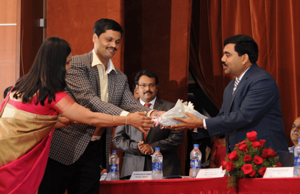 IBMR International Business School Bangalore Event photo 5
