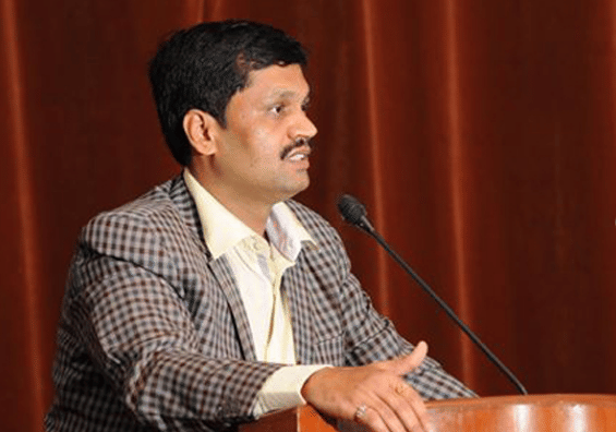 IBMR International Business School Bangalore Event photo 6