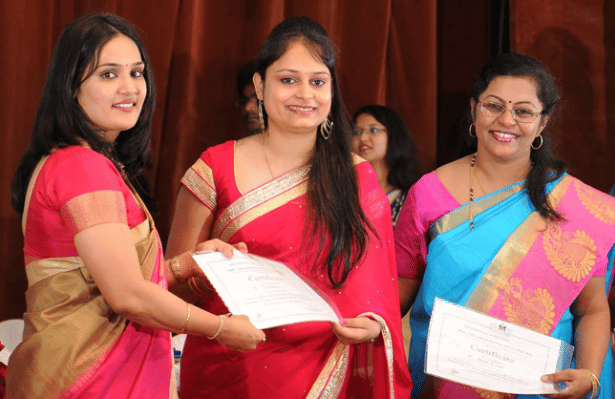 IBMR International Business School Bangalore Event photo 8