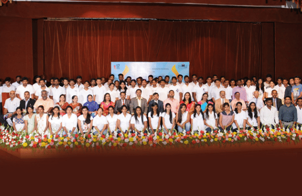 IBMR International Business School Bangalore Event photo 9