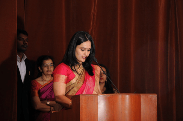 IBMR International Business School Bangalore Event photo 10