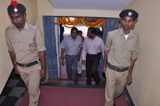 Vignana Jyothi Institute of Arts and Sciences (CoEd) Secunderabad Events photo 2