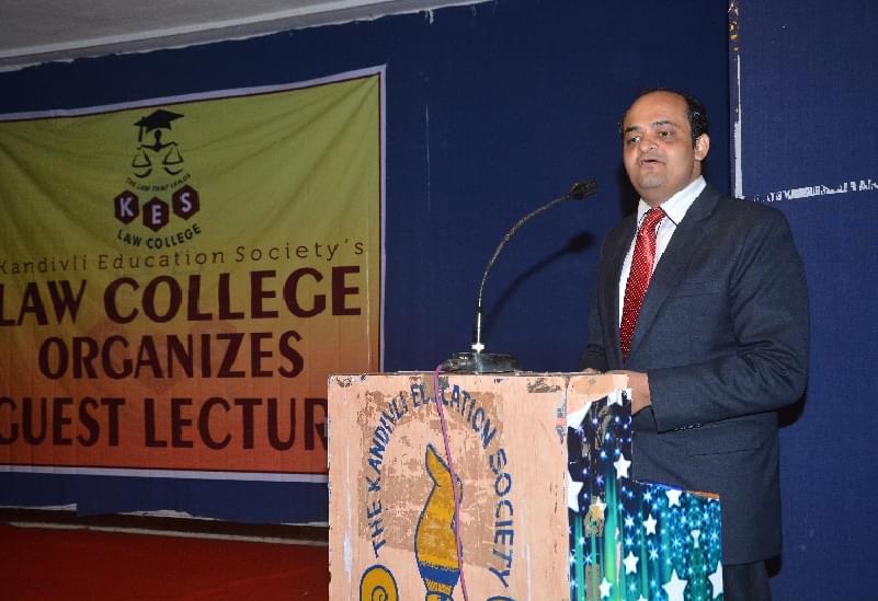 KES Law College Mumbai Events photo 1