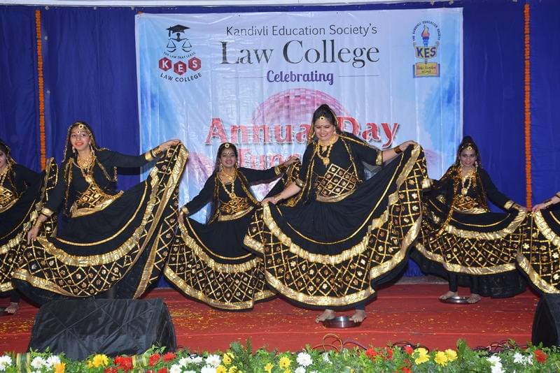 KES Law College Mumbai Events photo 6