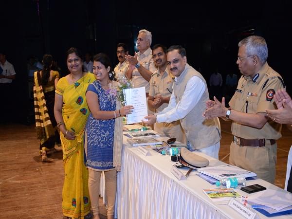 Indira Institute of Business Management Sanpada Campus with Facilities photo 3