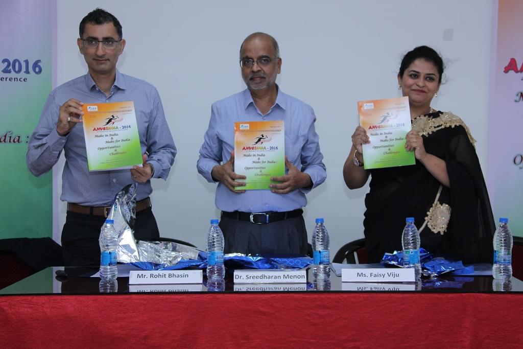 Indira Institute of Business Management Sanpada Campus with Facilities photo 4