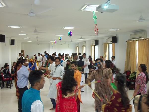 Indira Institute of Business Management Sanpada Campus with Facilities photo 11