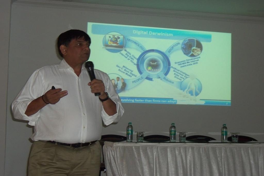 Indira Institute of Business Management Sanpada Campus with Facilities photo 10