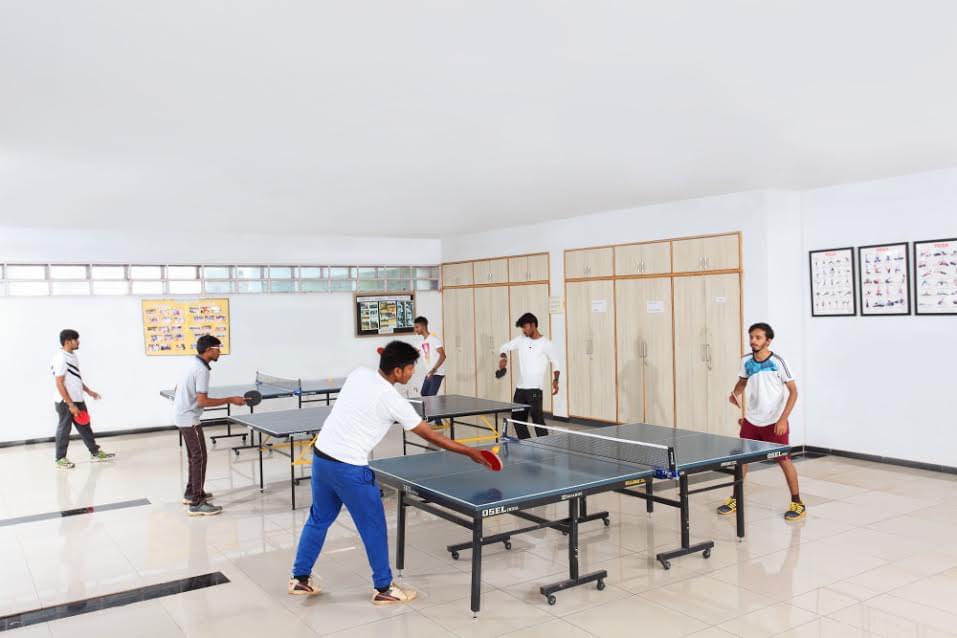 Acharya Bangalore BSchool Facilities photo 7