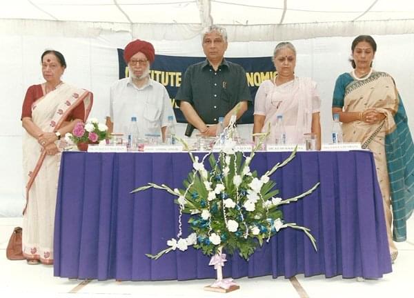 Institute of Home Economics Events photo 8