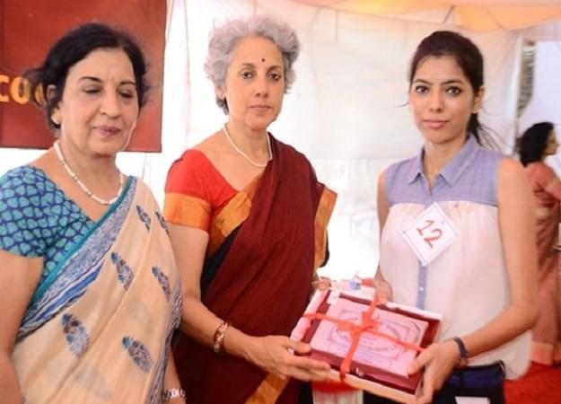 Institute of Home Economics Events photo 10